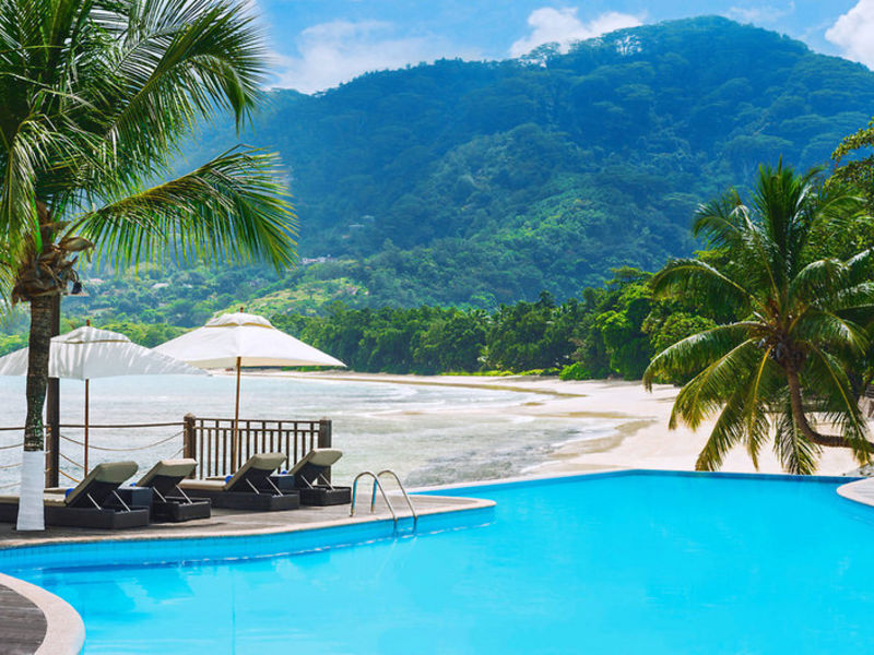 Le Meridien Fisherman's Cove