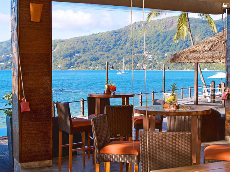 Le Meridien Fisherman's Cove