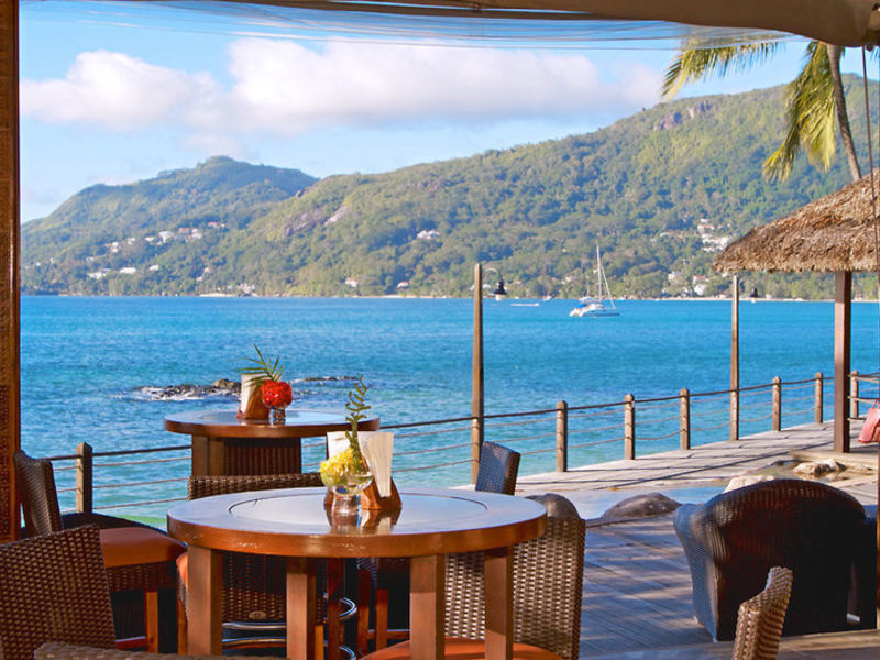 Le Meridien Fisherman's Cove