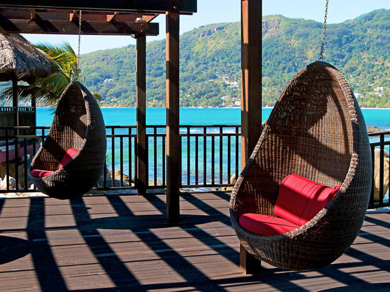 Le Meridien Fisherman's Cove