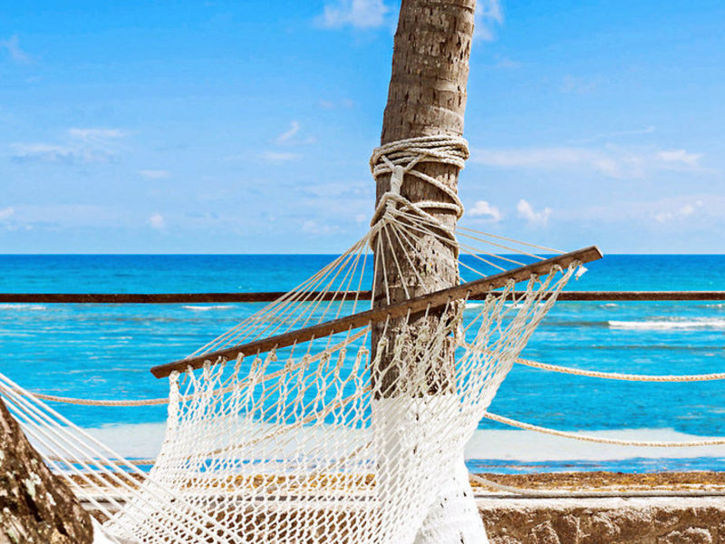 Le Meridien Fisherman's Cove