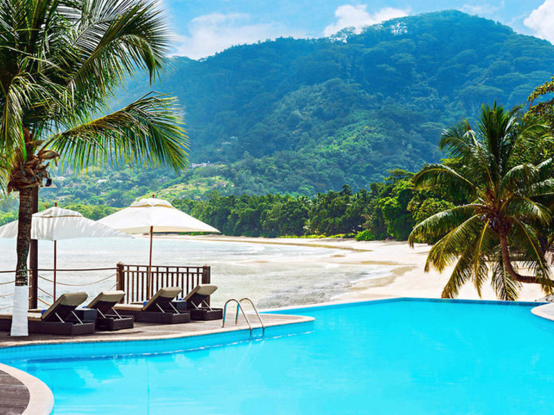 Le Meridien Fisherman's Cove