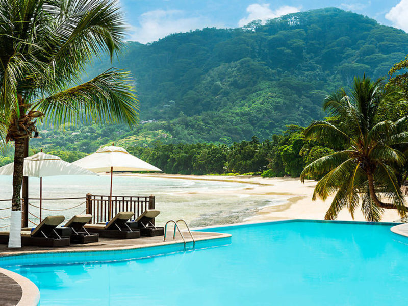 Le Meridien Fisherman's Cove