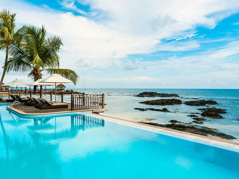 Le Meridien Fisherman's Cove