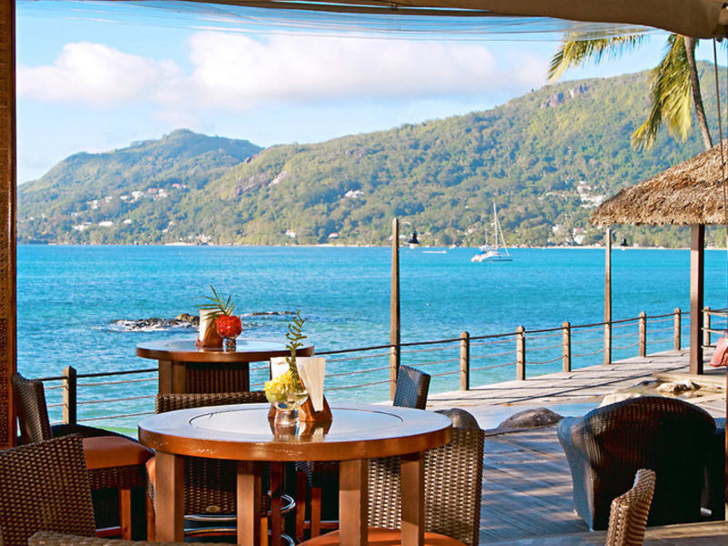 Le Meridien Fisherman's Cove