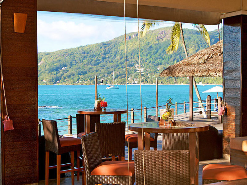 Le Meridien Fisherman's Cove