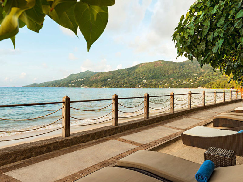 Le Meridien Fisherman's Cove