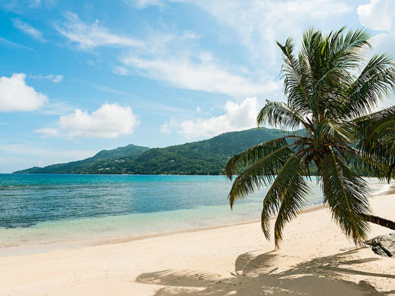 Le Meridien Fisherman's Cove