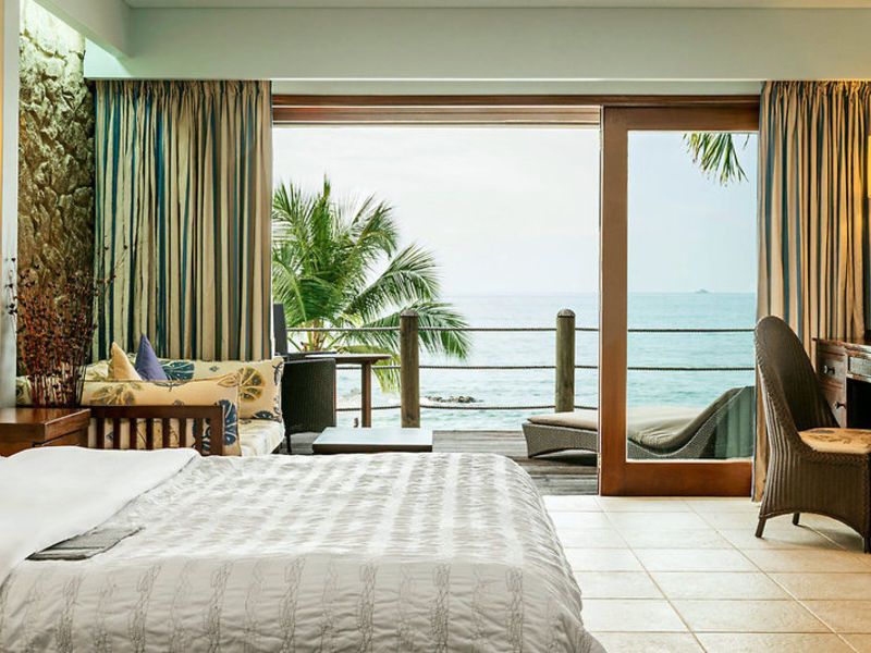 Le Meridien Fisherman's Cove