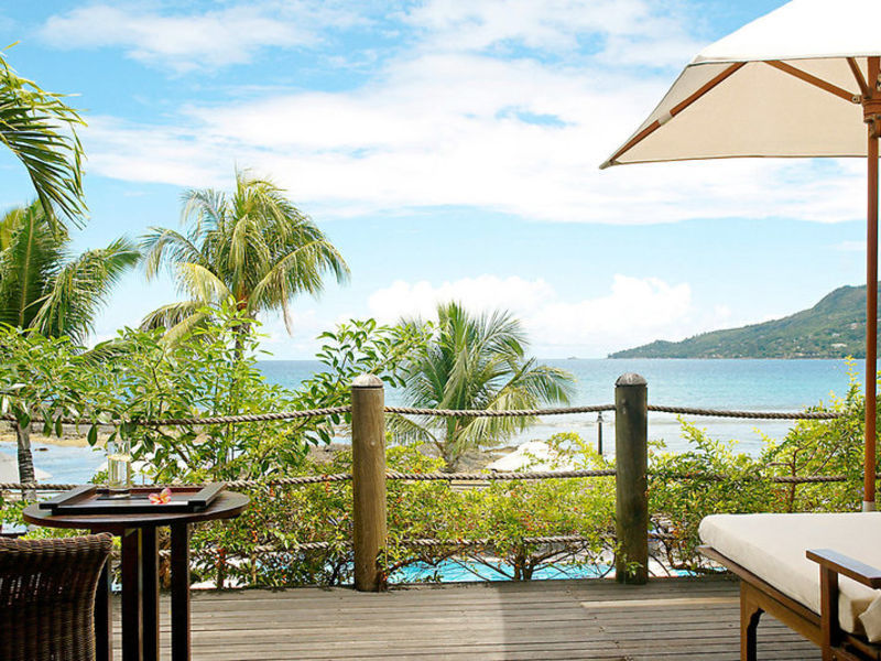 Le Meridien Fisherman's Cove