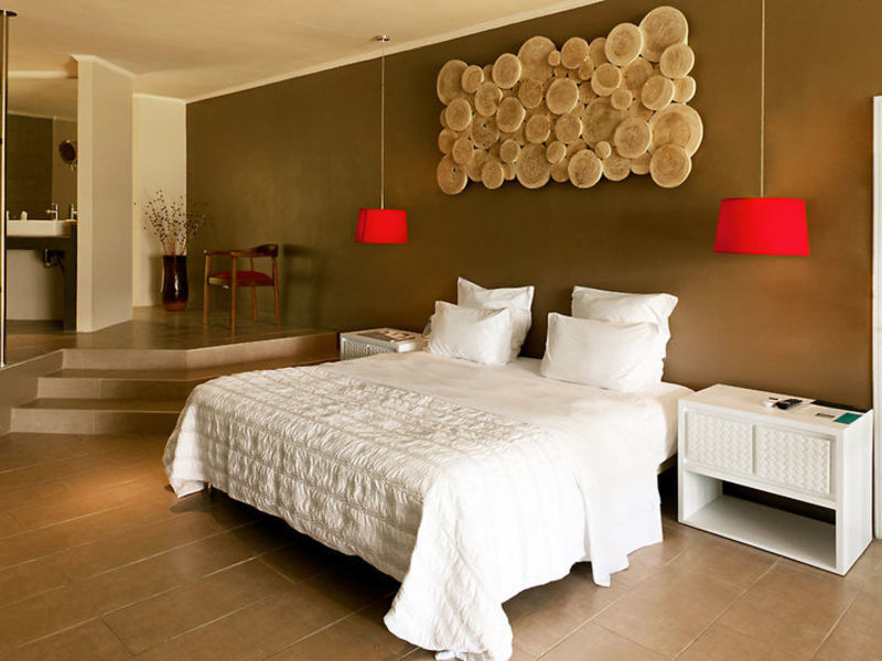 Le Meridien Fisherman's Cove