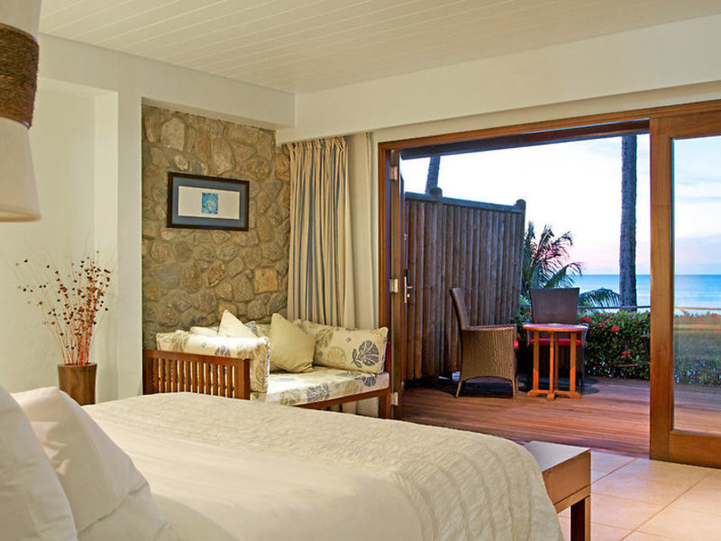 Le Meridien Fisherman's Cove