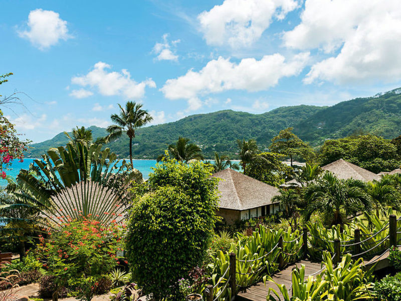 Le Meridien Fisherman's Cove