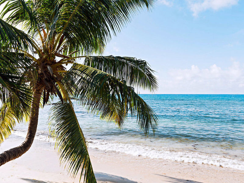 Le Meridien Fisherman's Cove