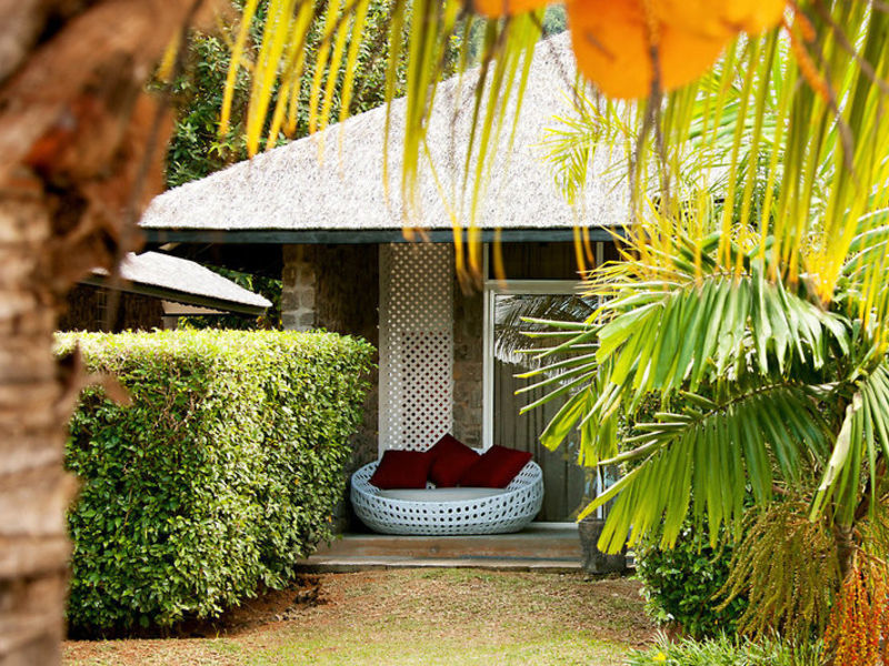 Le Meridien Fisherman's Cove
