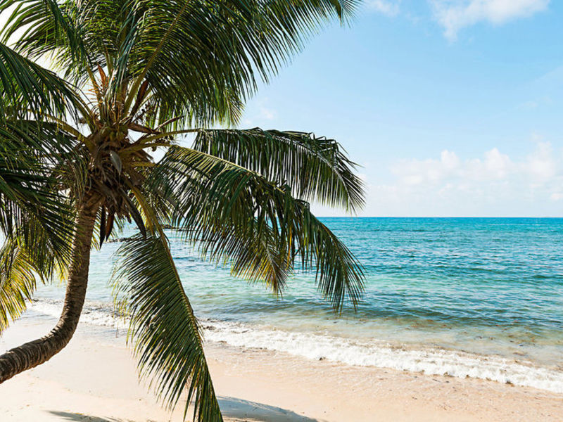 Le Meridien Fisherman's Cove