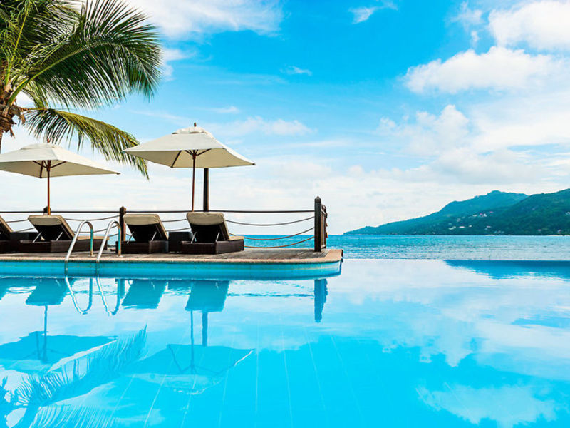 Le Meridien Fisherman's Cove