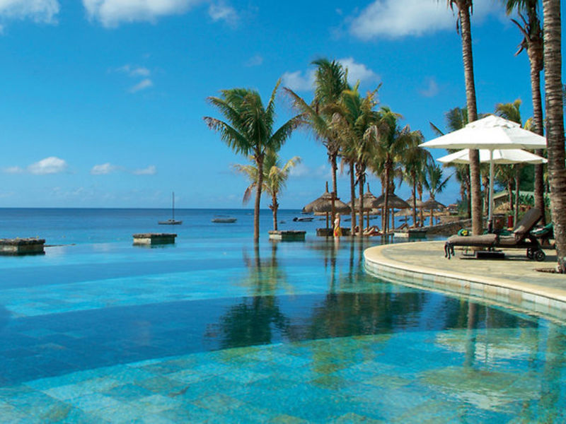 Le Meridien Ile Maurice