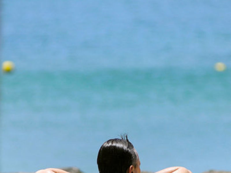 Le Meridien Ile Maurice