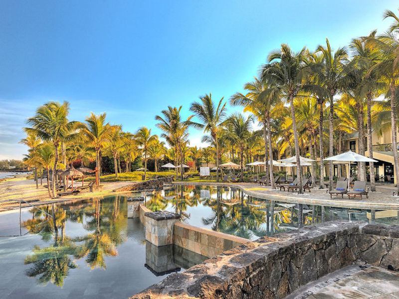 Le Meridien Ile Maurice