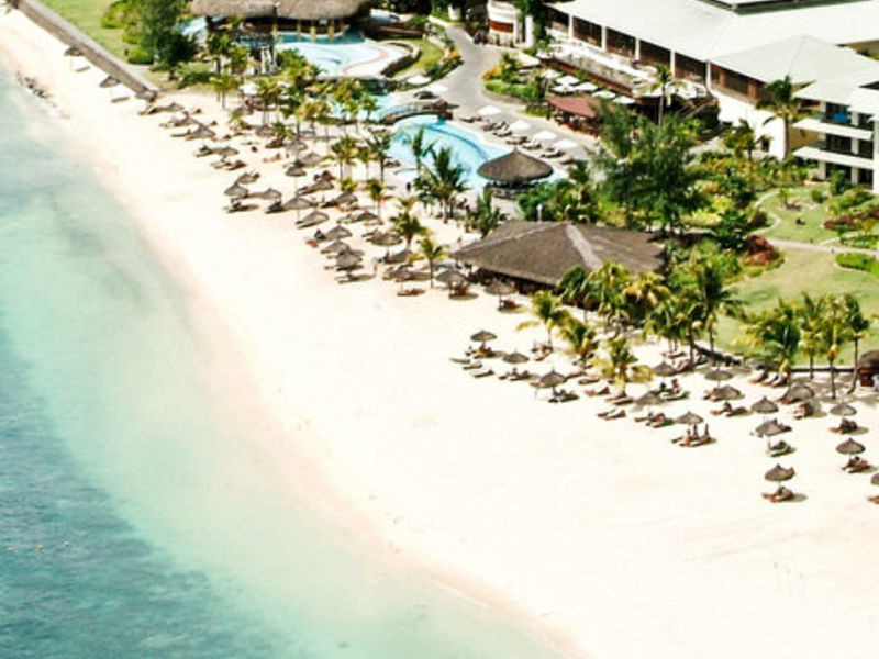 Le Meridien Ile Maurice