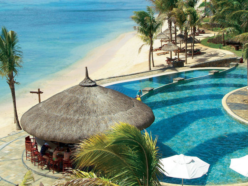 Le Meridien Ile Maurice