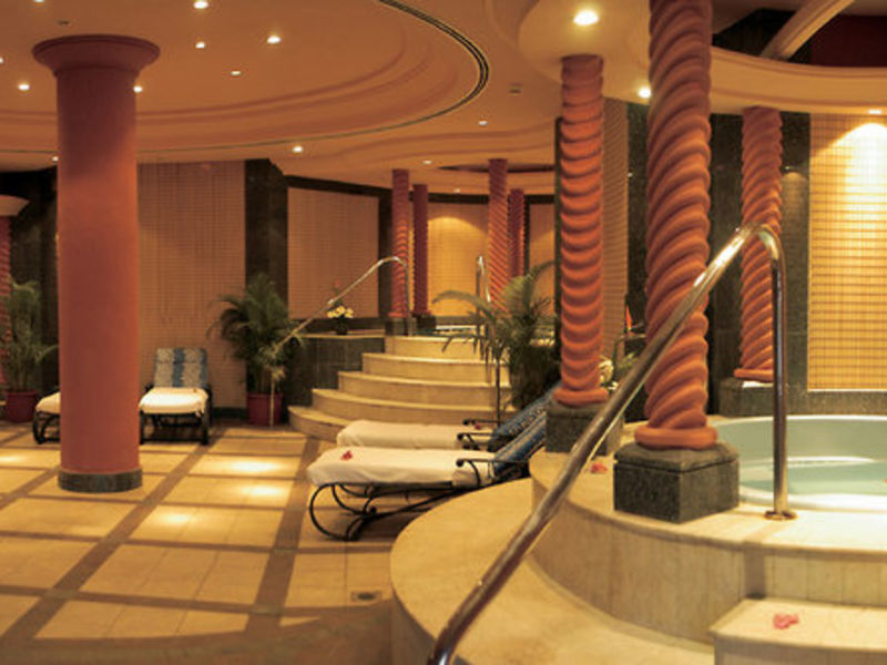 Le Meridien Ile Maurice