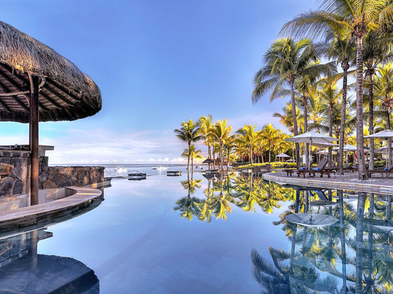 Le Meridien Ile Maurice