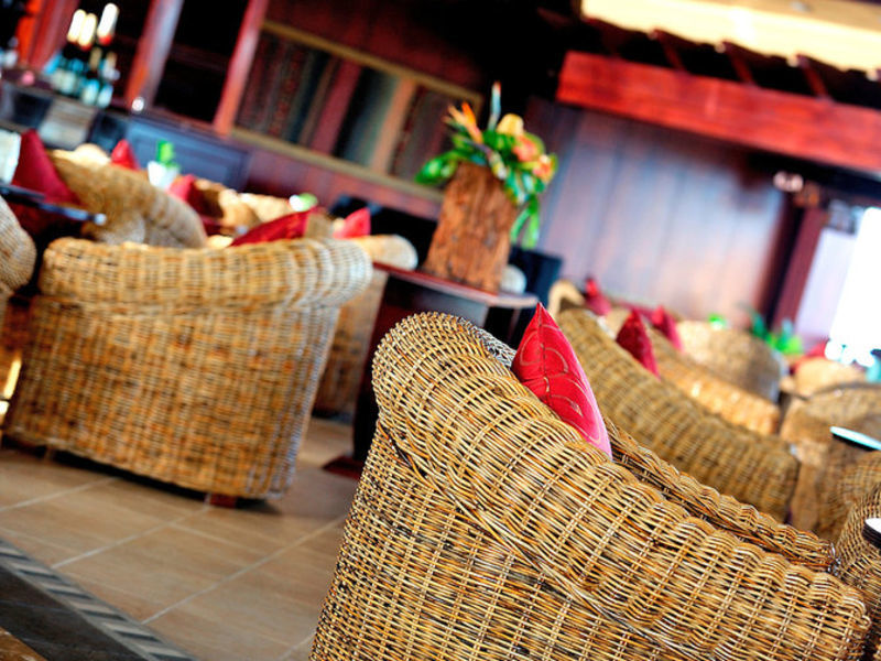 Le Meridien Ile Maurice