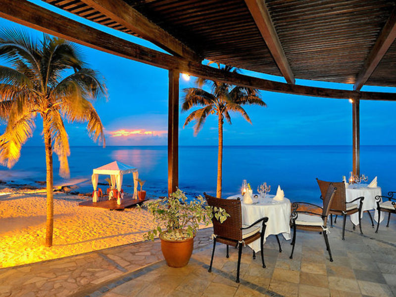 Le Meridien Ile Maurice