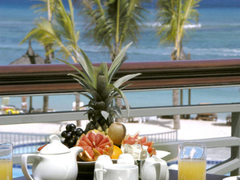 Le Meridien Ile Maurice