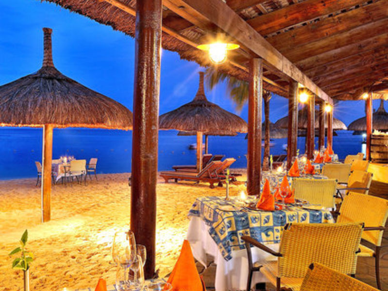 Le Meridien Ile Maurice