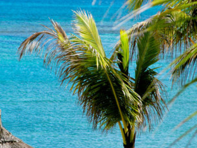 Le Meridien Ile Maurice