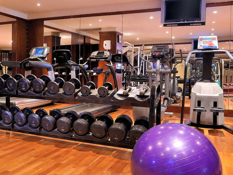 Le Meridien Ile Maurice