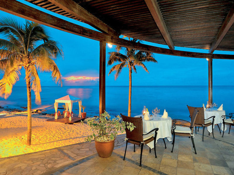 Le Meridien Ile Maurice