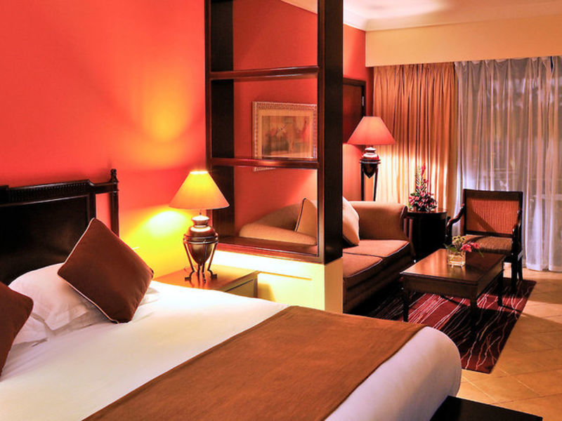 Le Meridien Ile Maurice