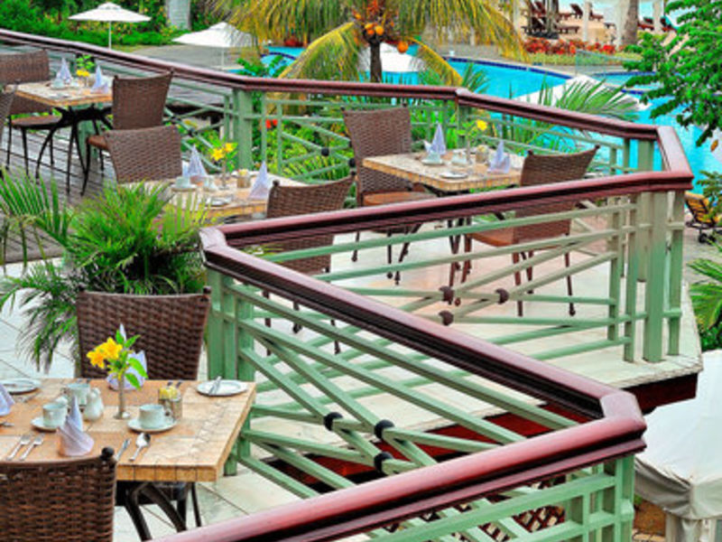 Le Meridien Ile Maurice