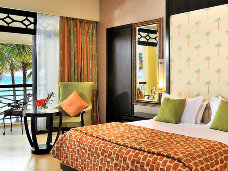 Le Meridien Ile Maurice