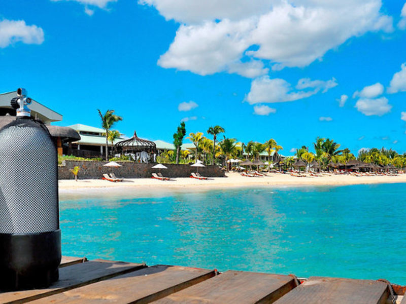 Le Meridien Ile Maurice