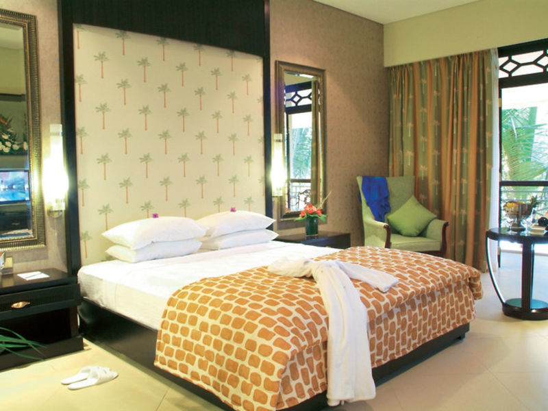 Le Meridien Ile Maurice