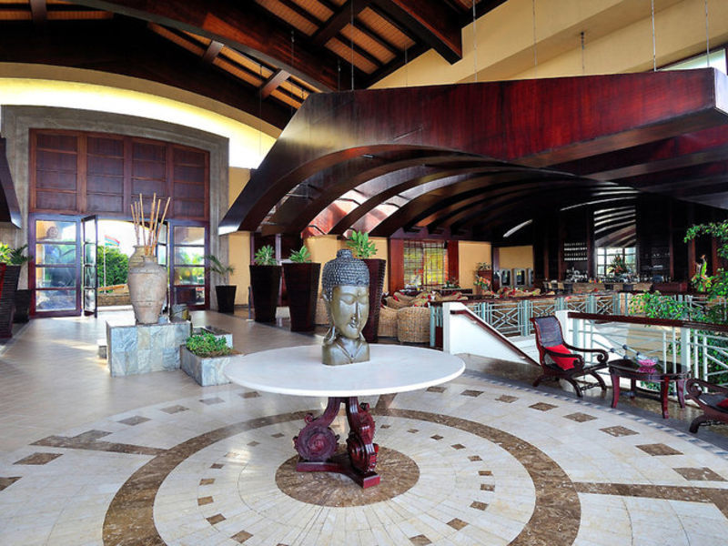 Le Meridien Ile Maurice