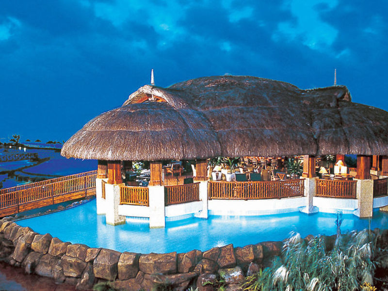 Le Meridien Ile Maurice
