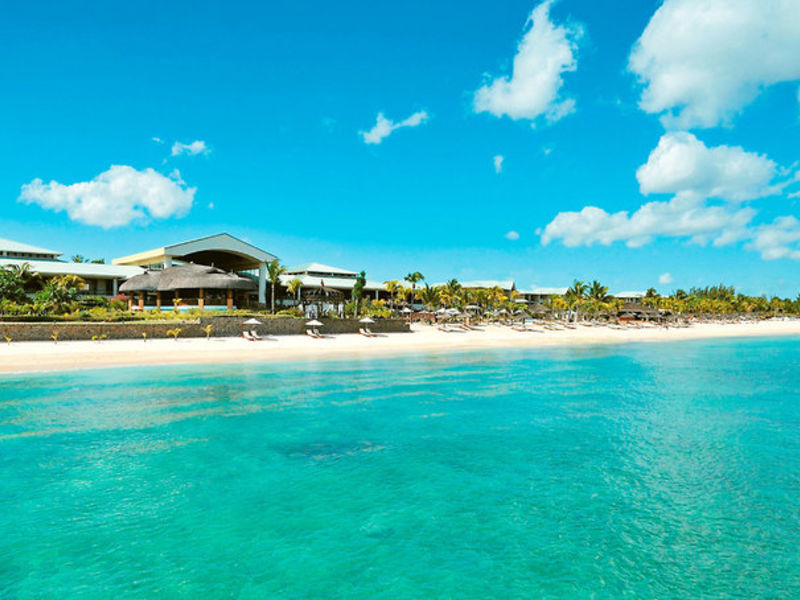 Le Meridien Ile Maurice