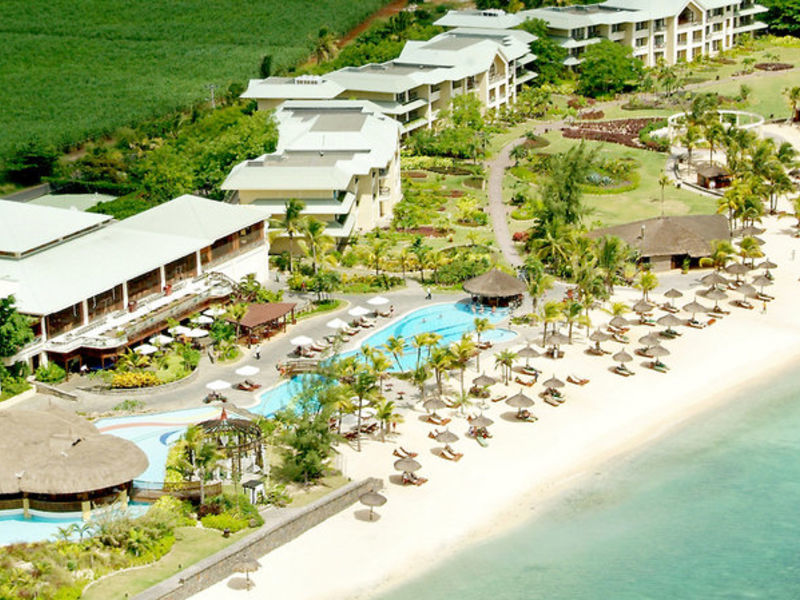 Le Meridien Ile Maurice