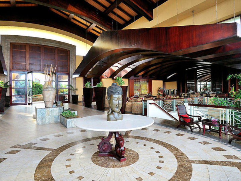 Le Meridien Ile Maurice