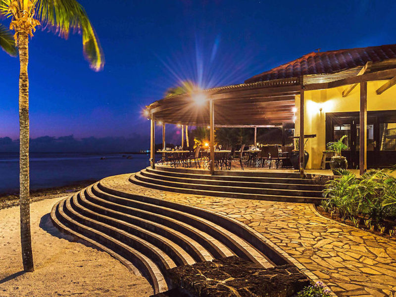 Le Meridien Ile Maurice