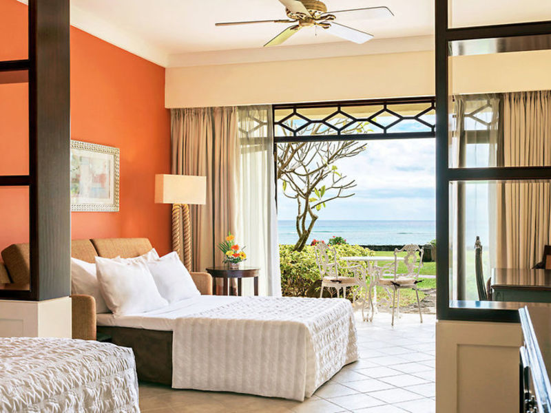 Le Meridien Ile Maurice