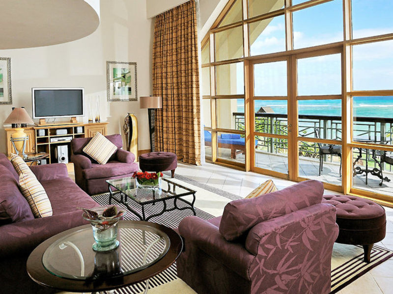 Le Meridien Ile Maurice