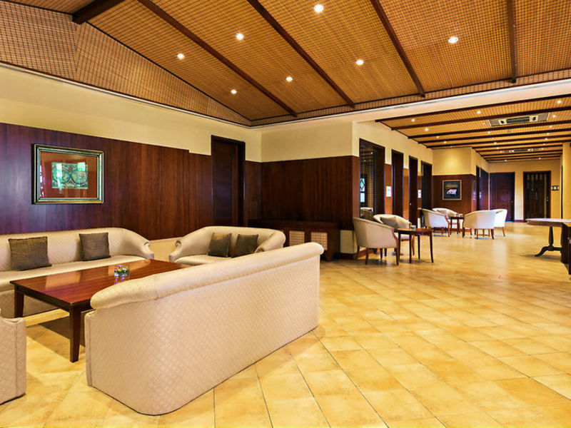 Le Meridien Ile Maurice