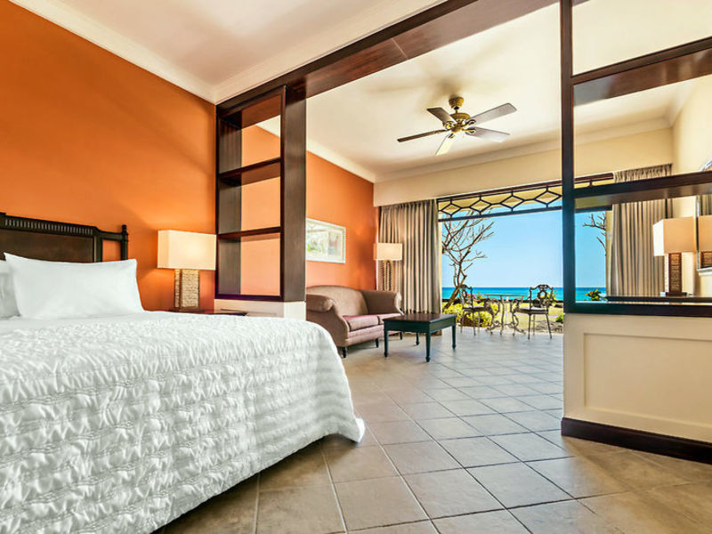 Le Meridien Ile Maurice